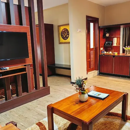 Great Wall Hotel Dar es Salaam Exterior photo