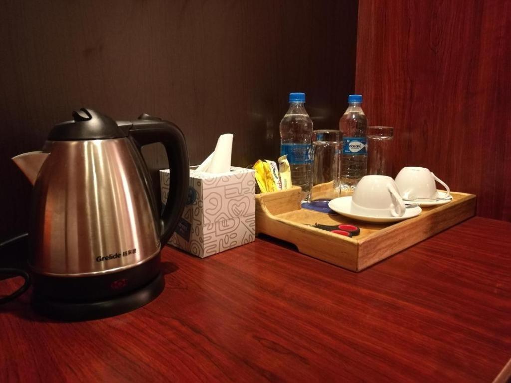 Hotel Great *